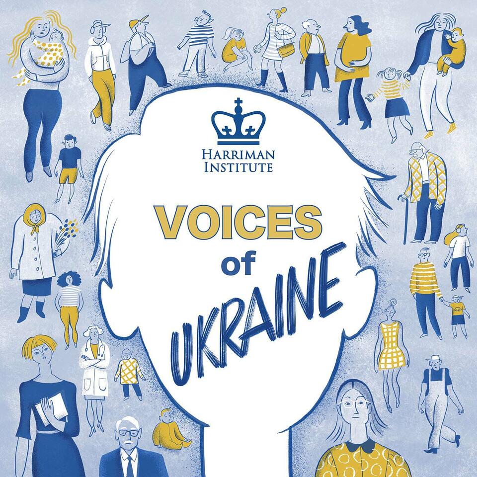 Voices of Ukraine