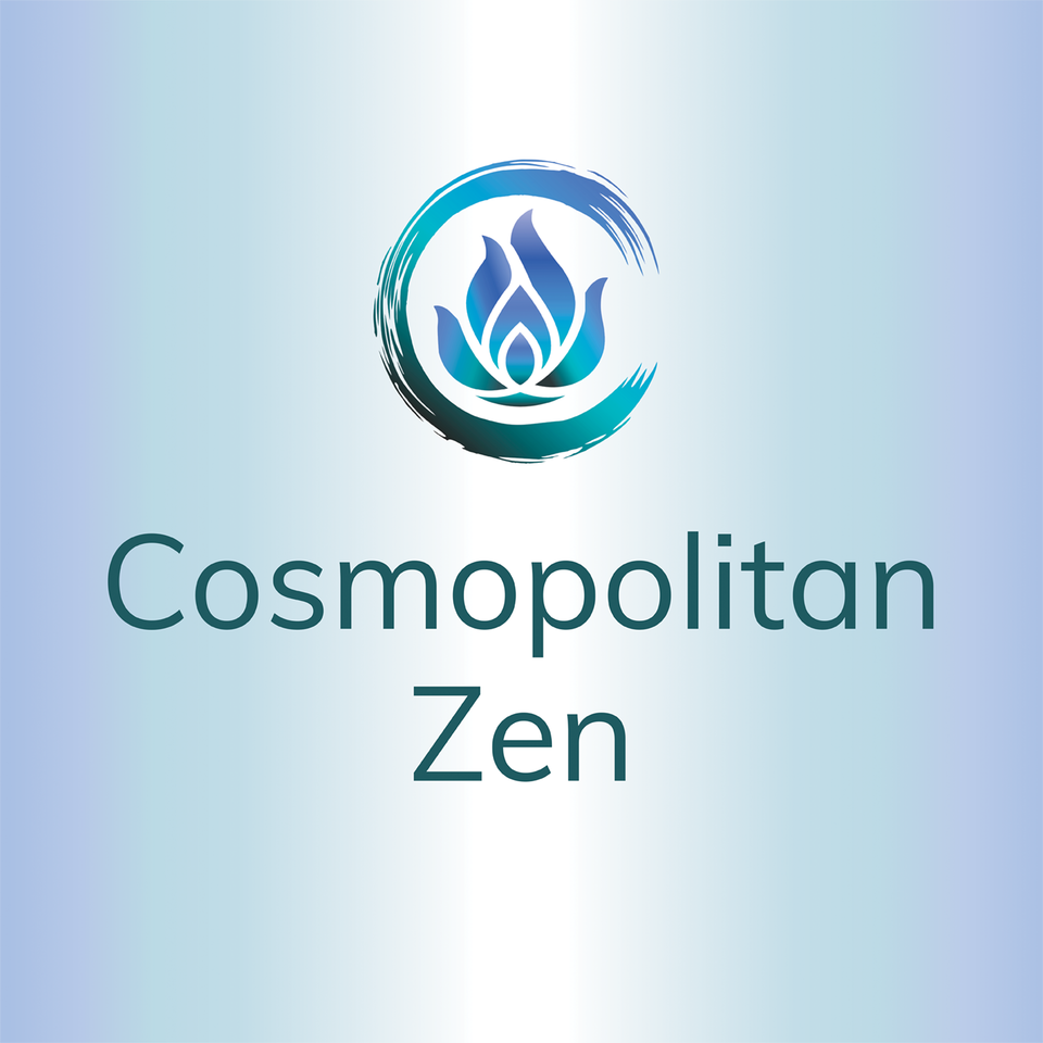 Cosmopolitan Zen