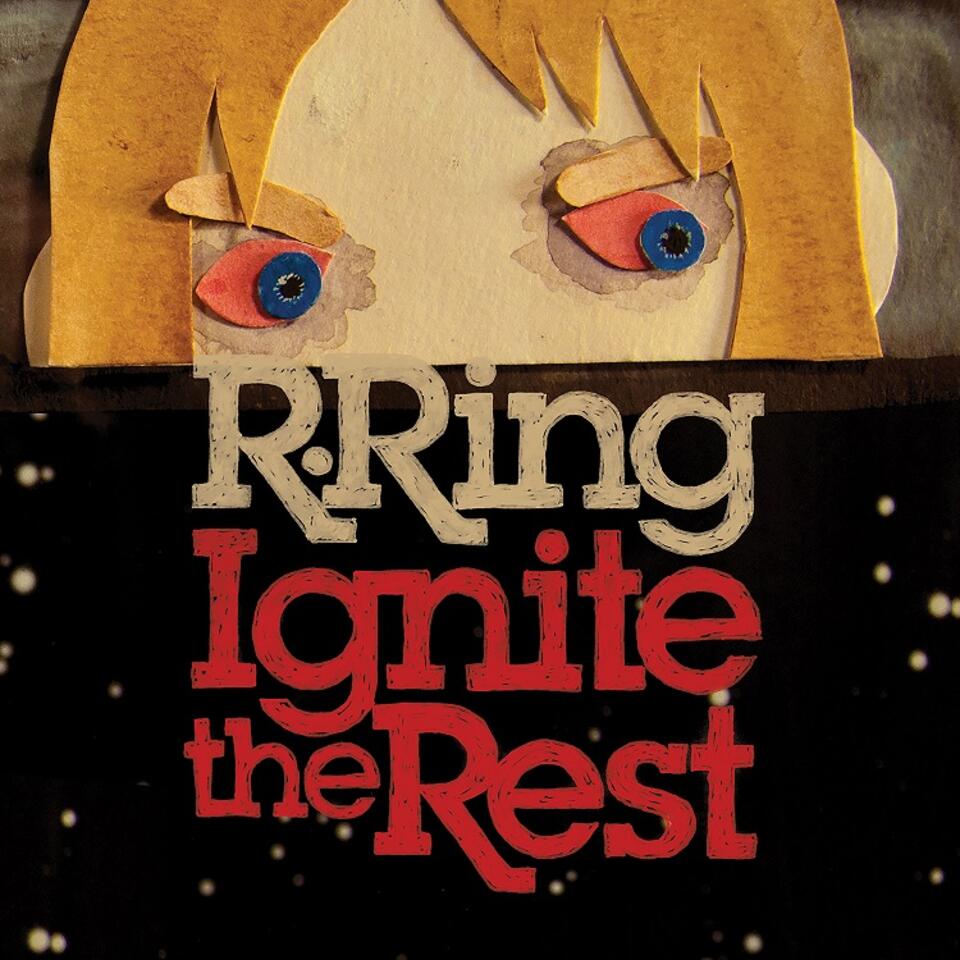 R.RING: Ignite the Rest with Kelley Deal and Mike Montgomery