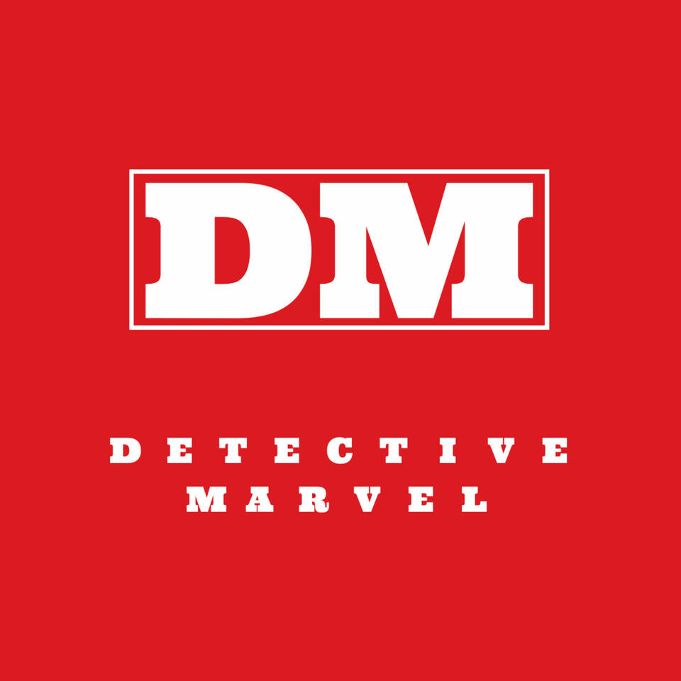 Detective Marvel