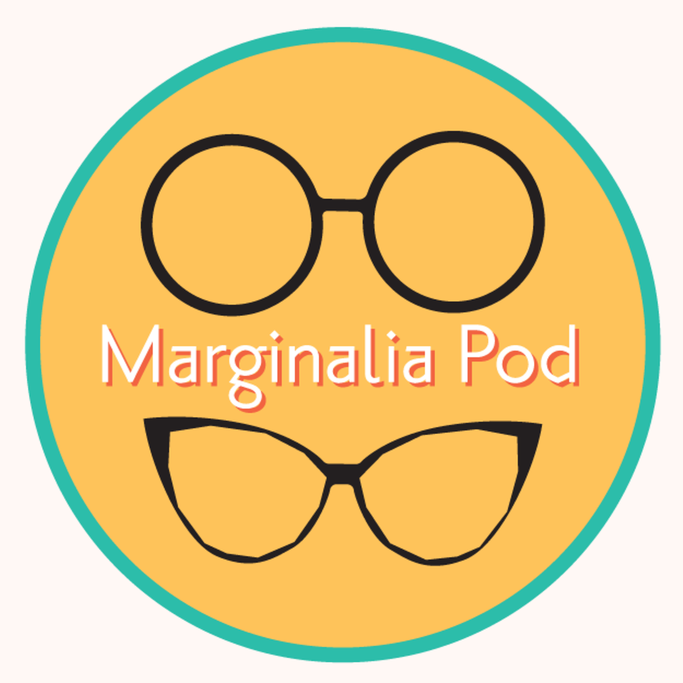 Marginalia Pod