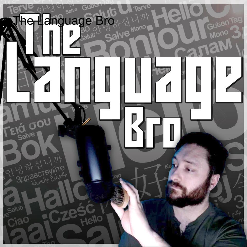 The Language Bro