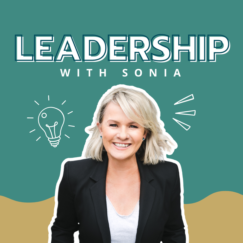 Leadership with Sonia