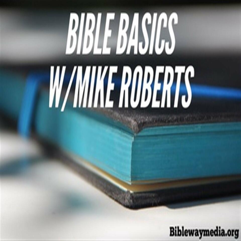 Bible Basics