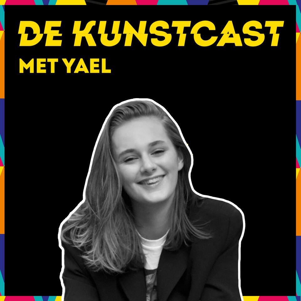 De Kunstcast