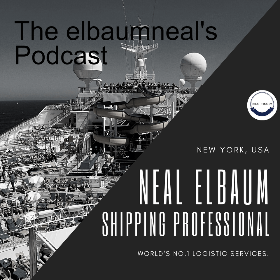 Neal Elbaum