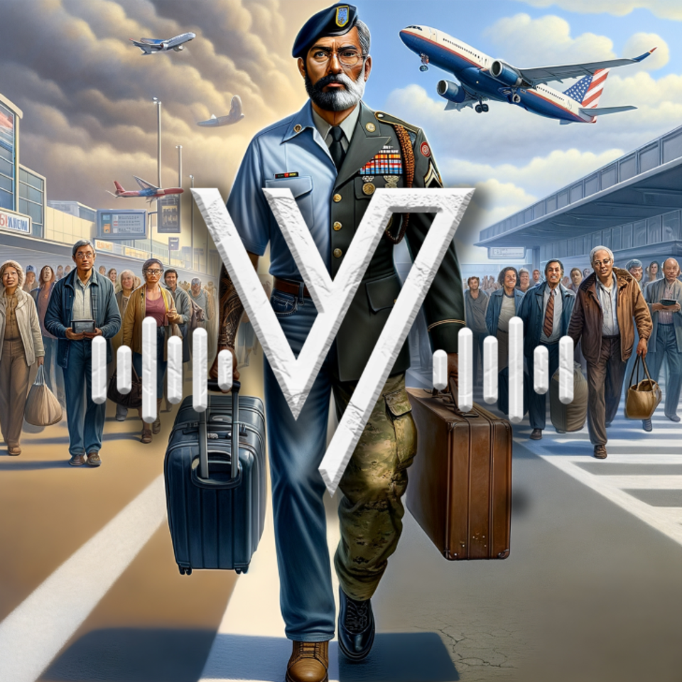 The Veterans Voice