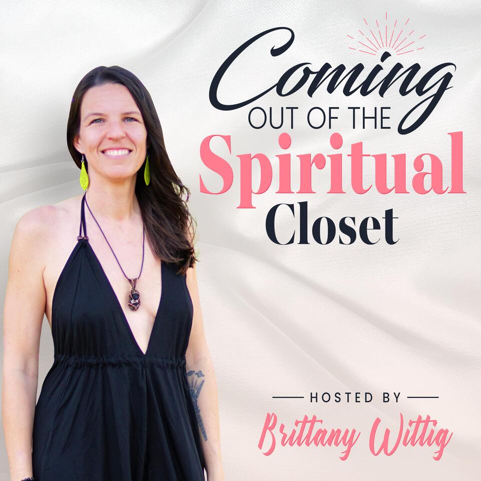 Coming Out of the Spiritual Closet