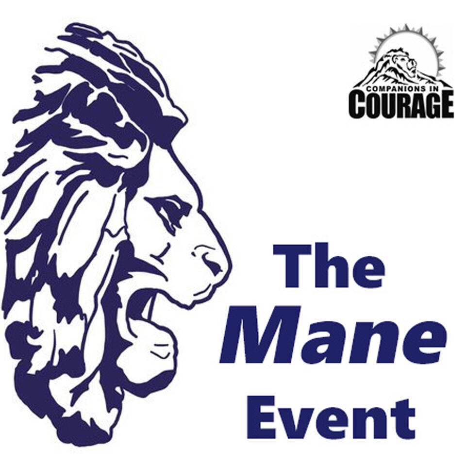 The 'Mane' Event - Audio