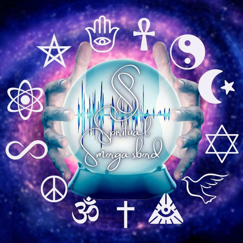 Spiritual Smorgasbord