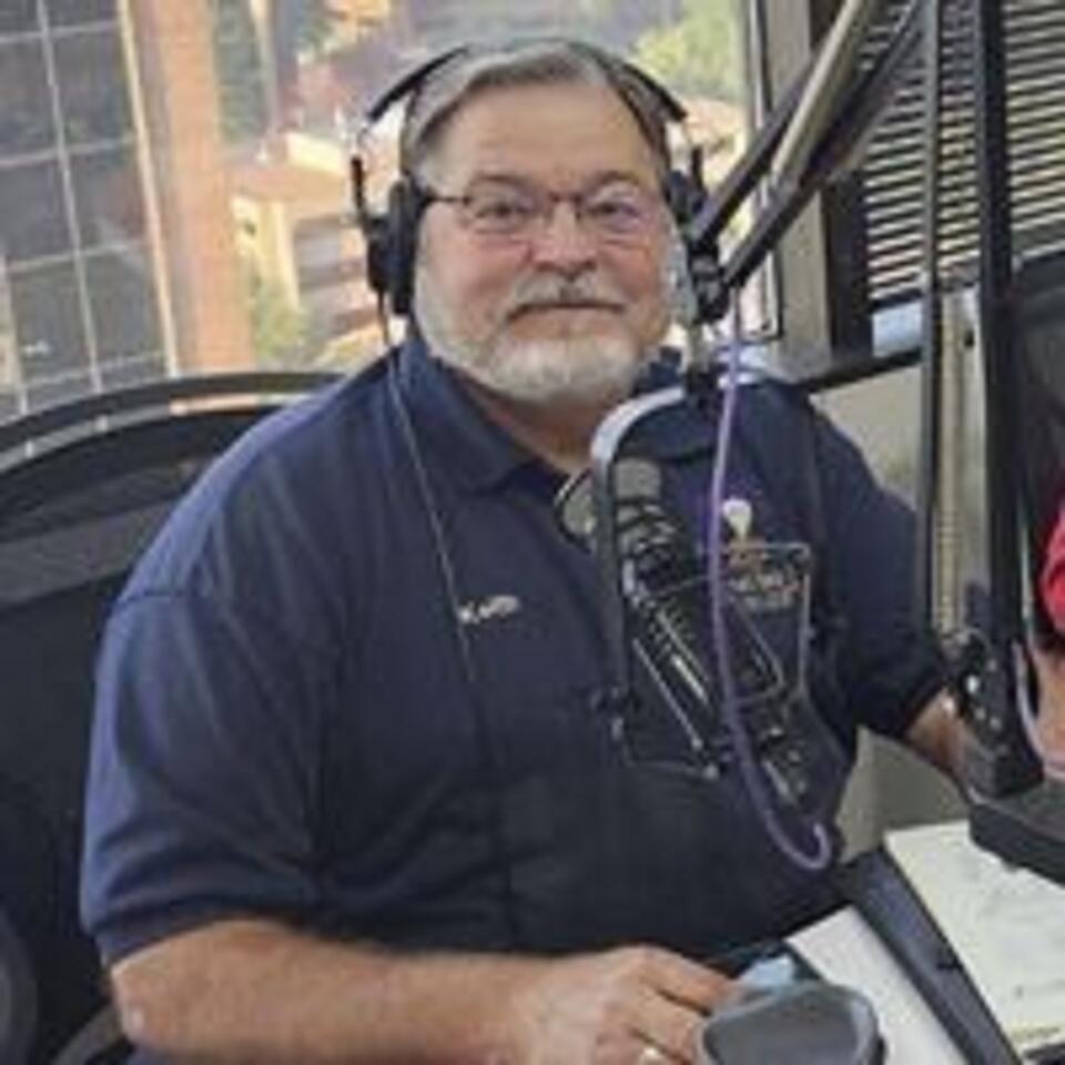 The Garden Wise Show