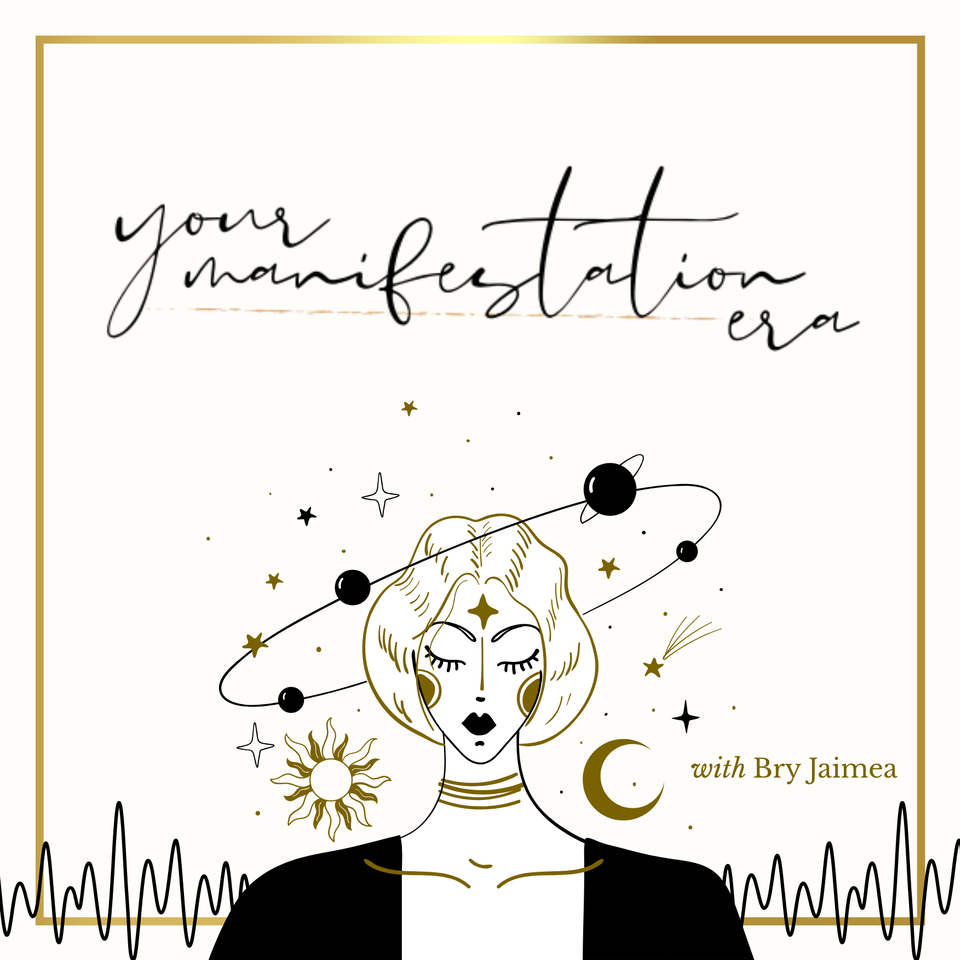 Your Manifestation Era