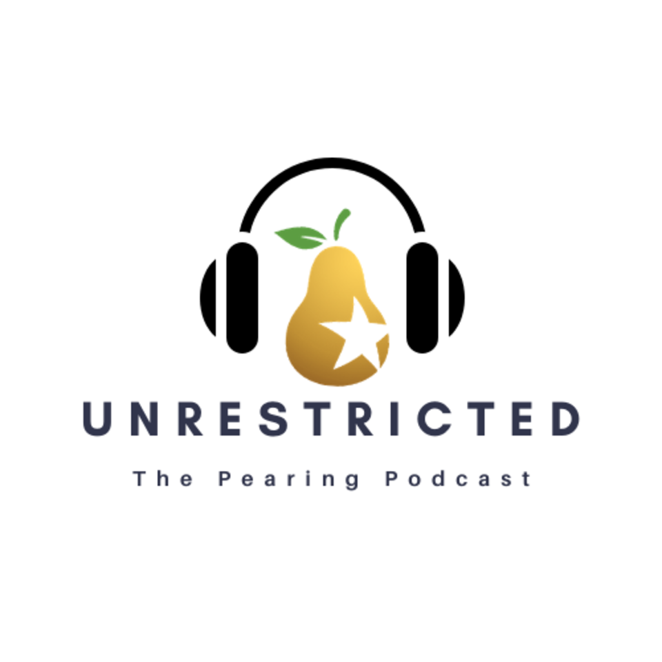 Unrestricted: The Pearing Podcast