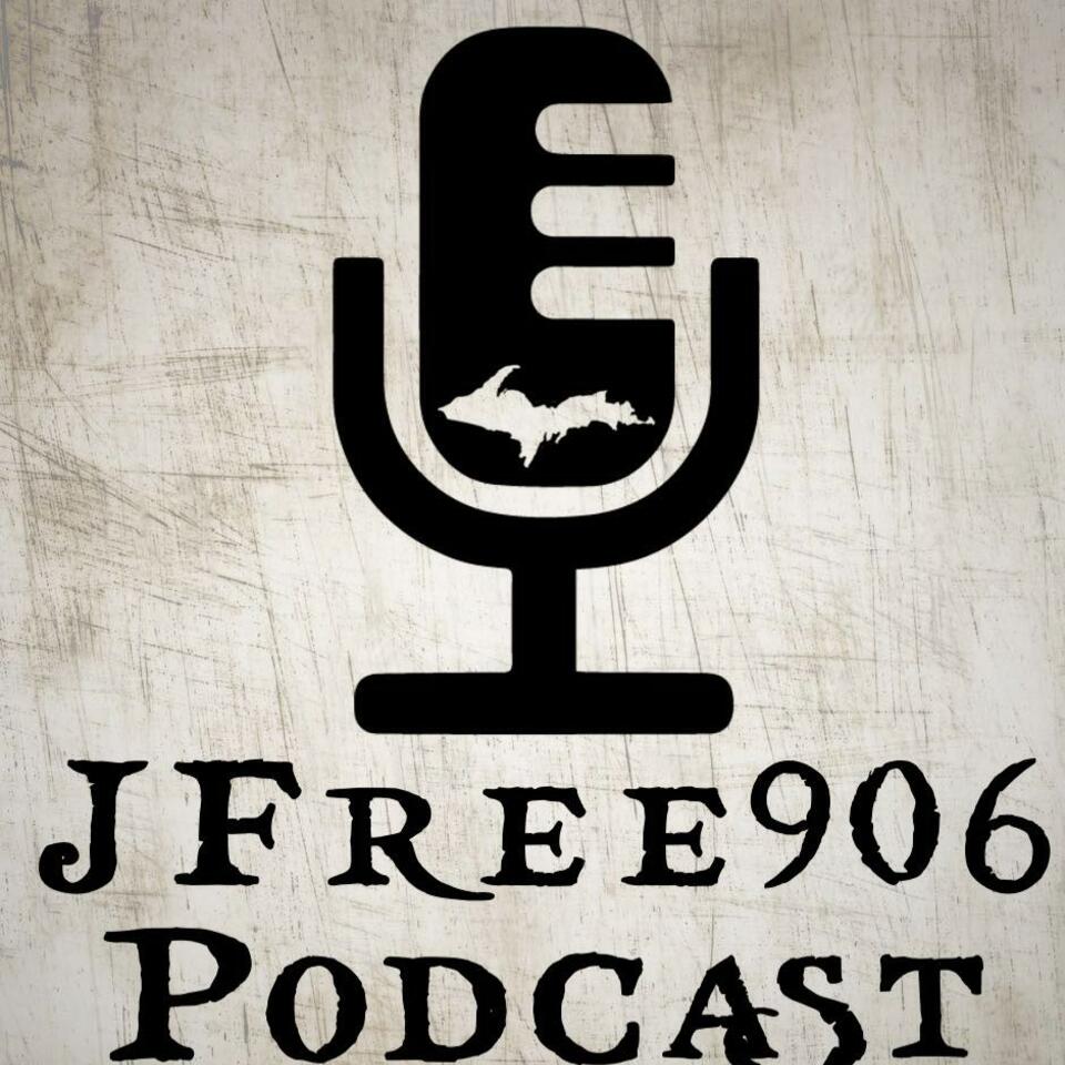 The Freeman Files - JFree906 Podcast