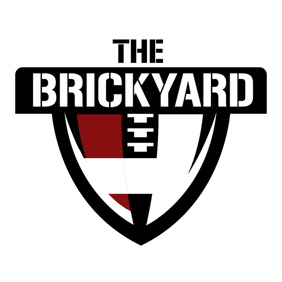 The Brickyard Podcast
