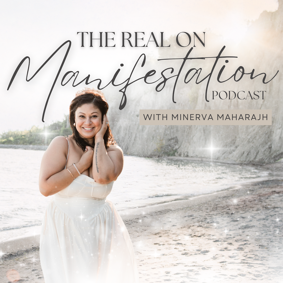 The Real on Manifestation Podcast