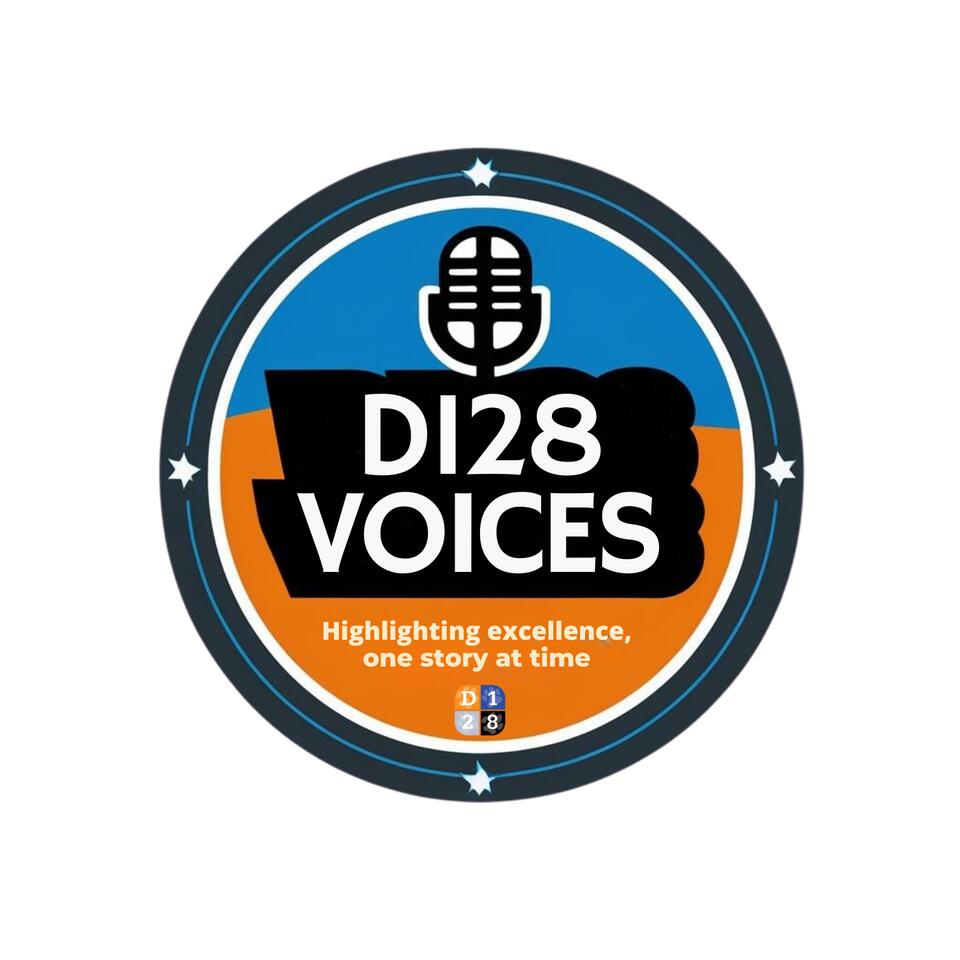 D128 Voices