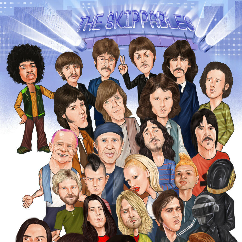 The Skippables