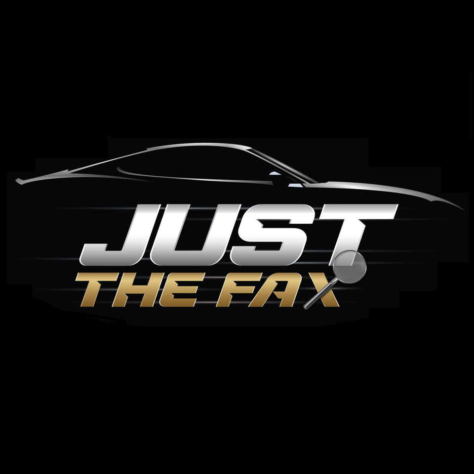 Just the Fax