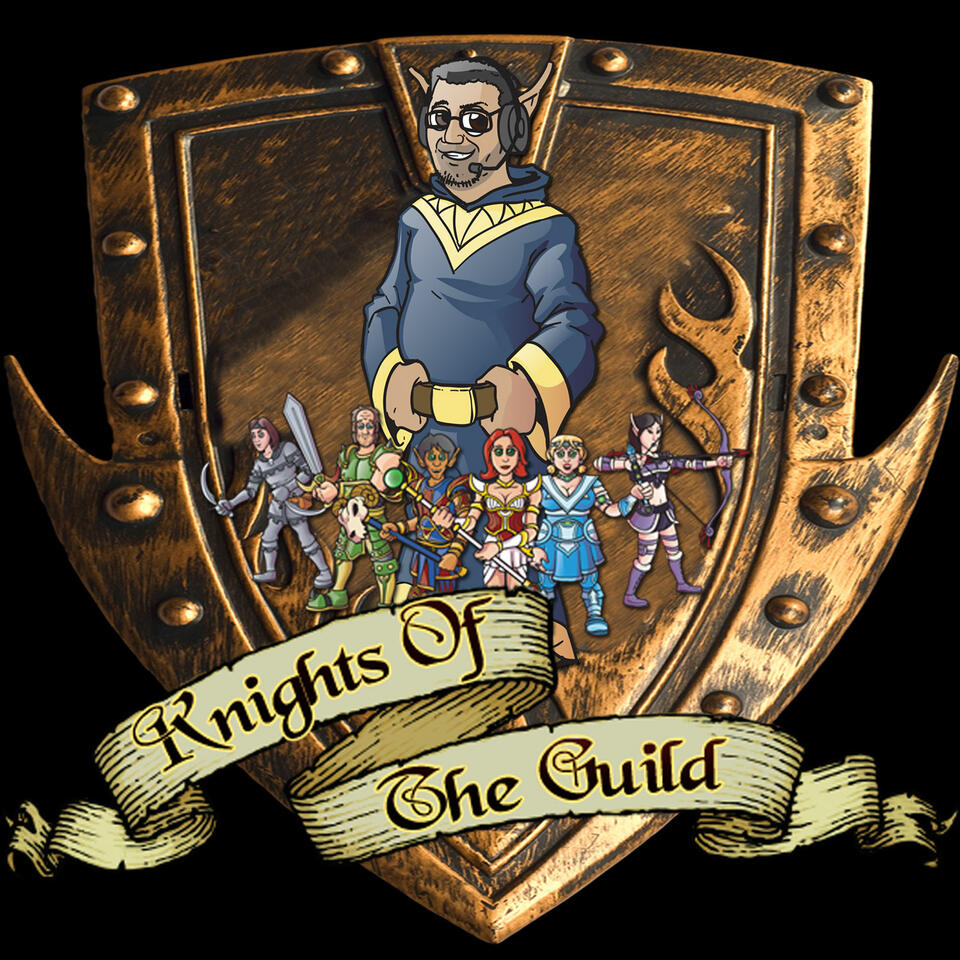 Knights of the Guild