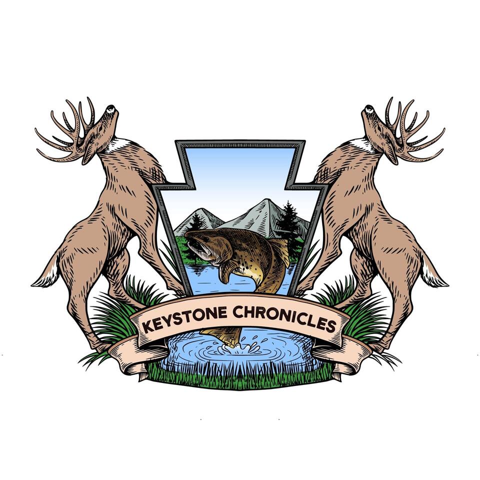 The Keystone Chronicles