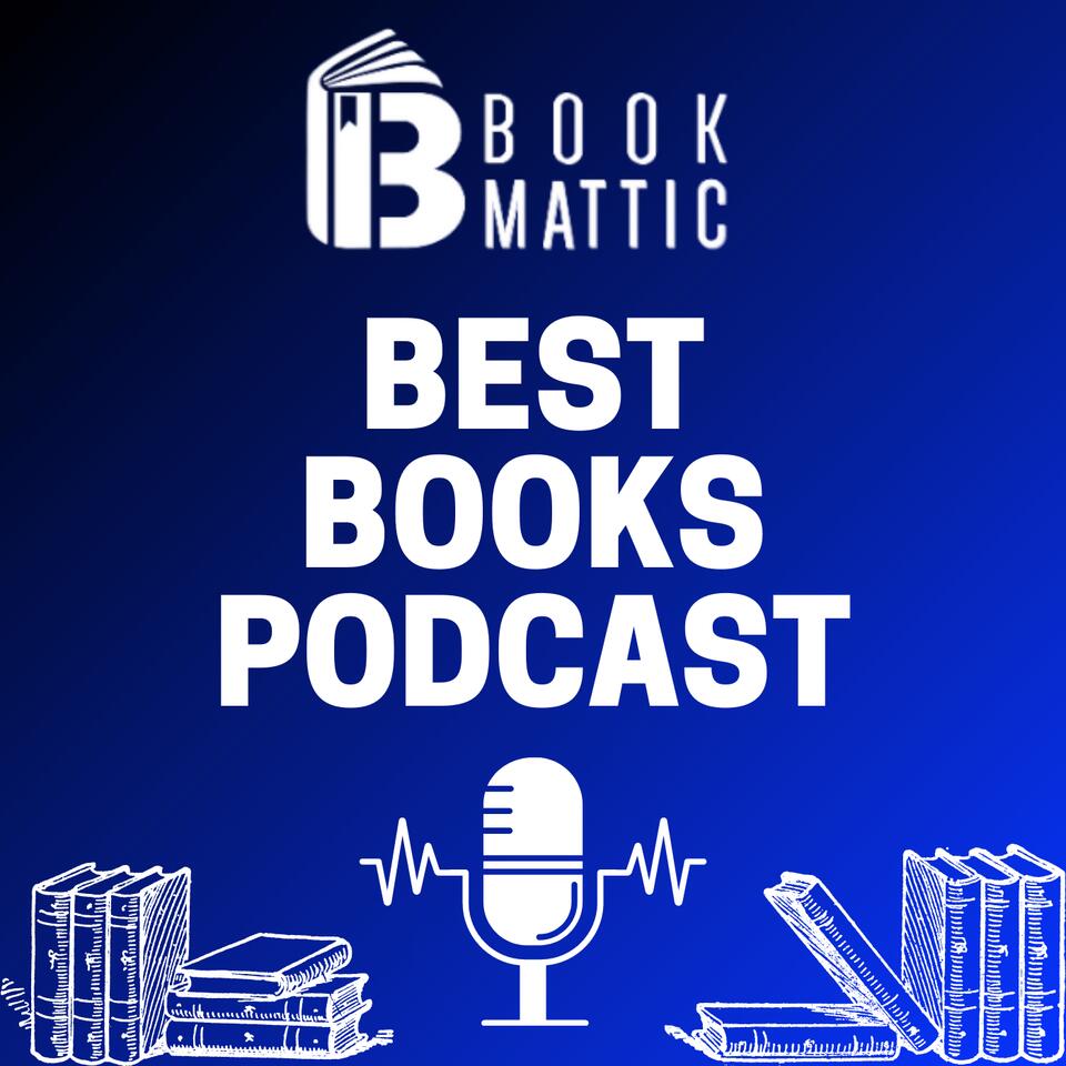 BookMattic Best Books Podcast
