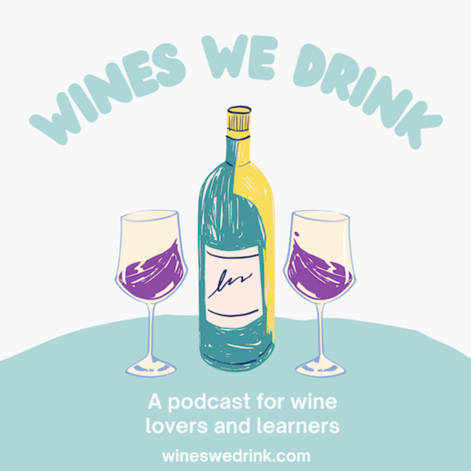 Wines We Drink