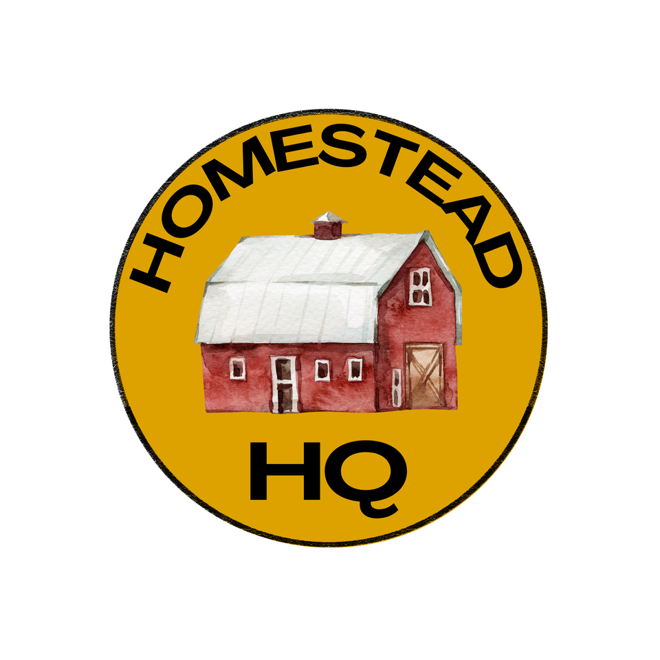 Homestead HQ