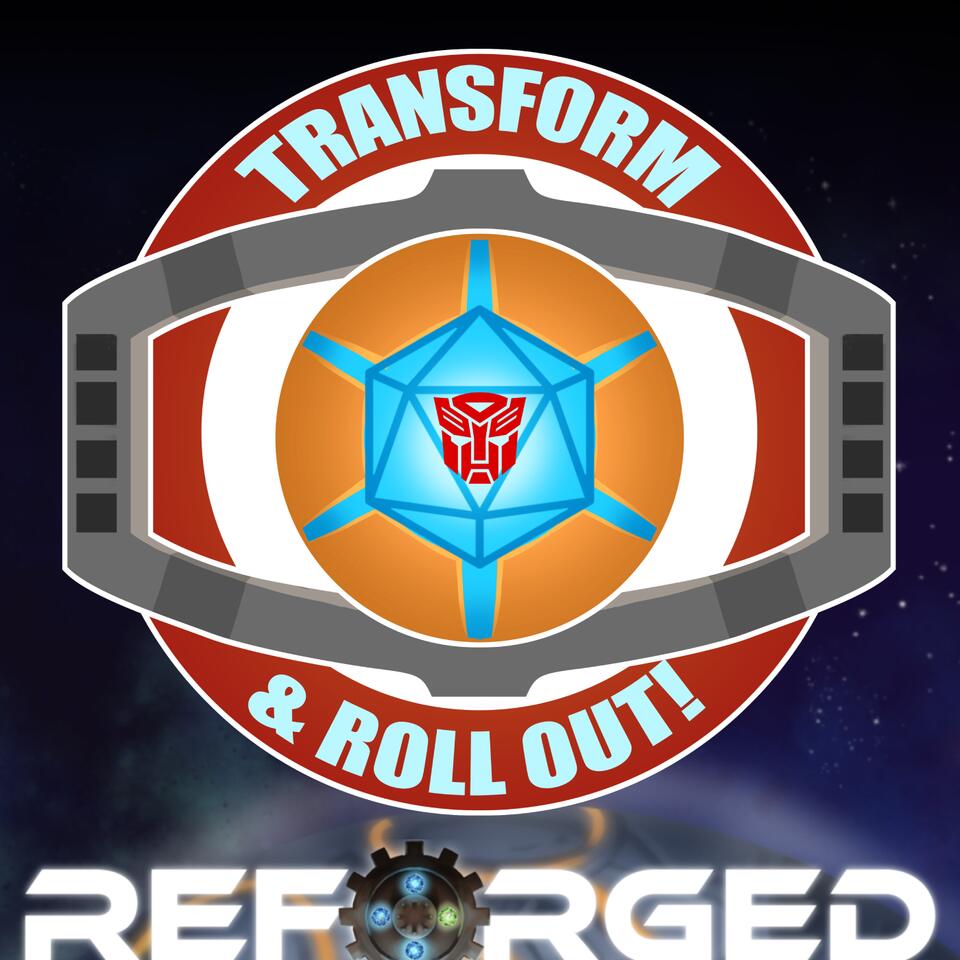 Transform & Roll Out!