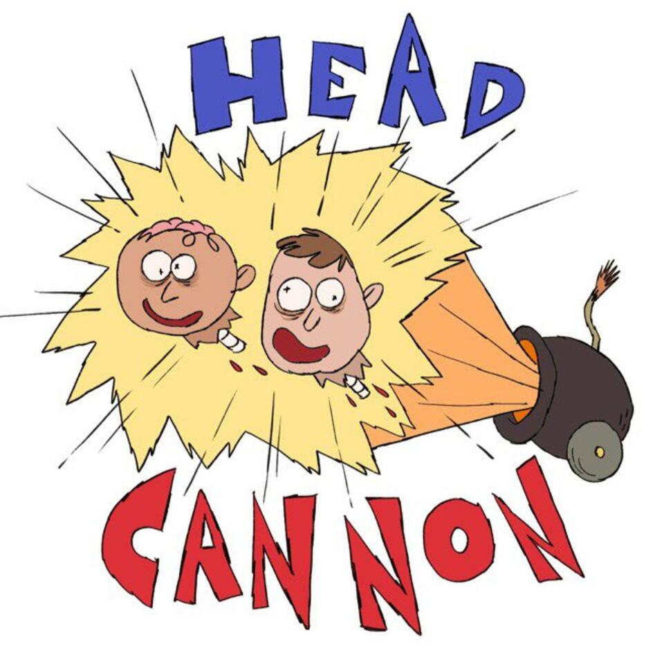 Head Cannon