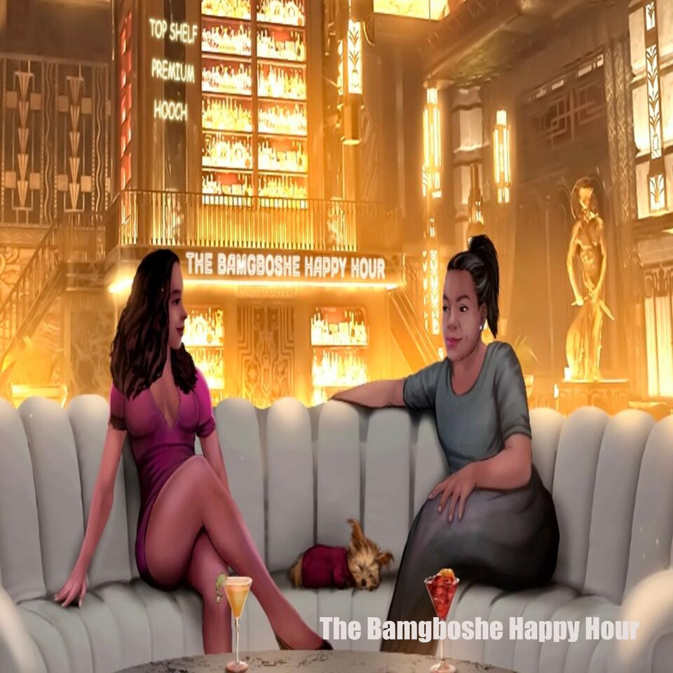 The Bamgboshe Happy Hour