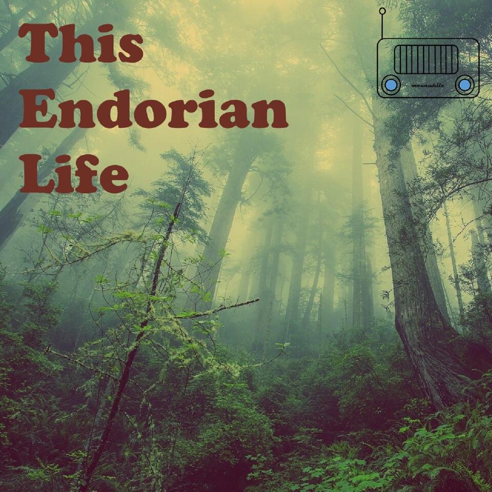 This Endorian Life: A Nostalgic Star Wars Podcast