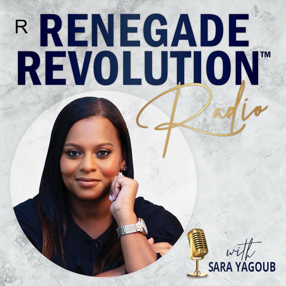 Renegade Revolution Radio