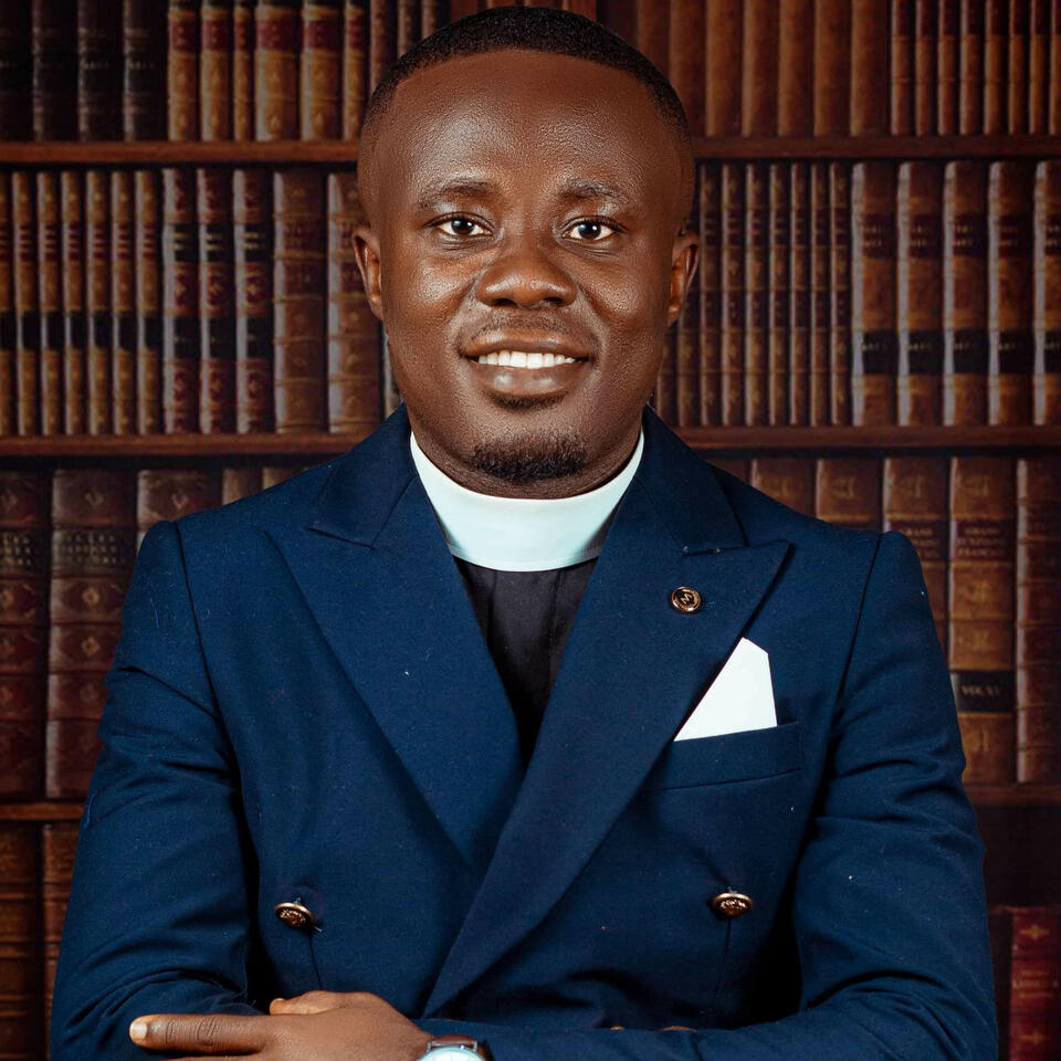 Adom Nyame Tease Podcast