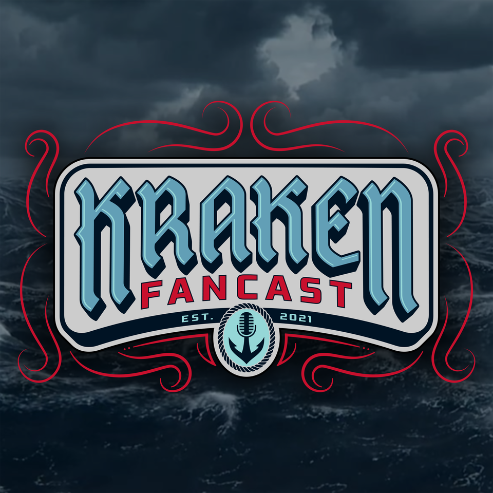 Kraken Fancast