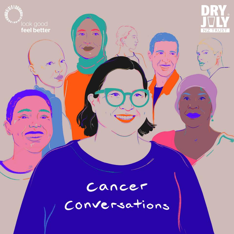 Cancer Conversations