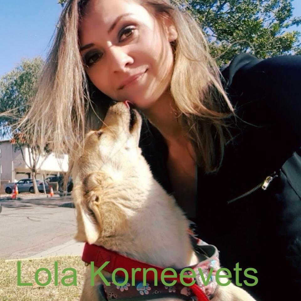 Lola Korneevets