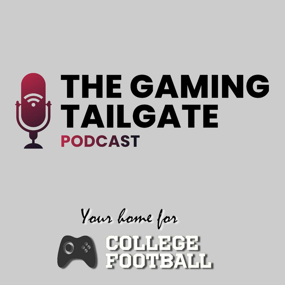 The Gaming Tailgate Podcast