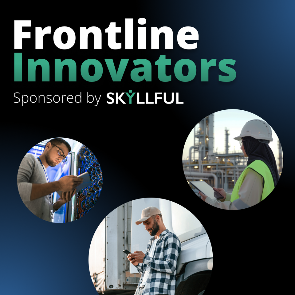 Frontline Innovators