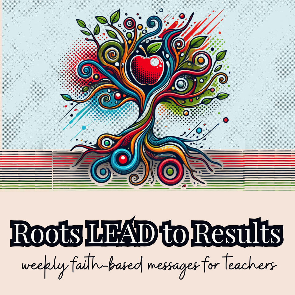 Roots L.E.A.D. to Results