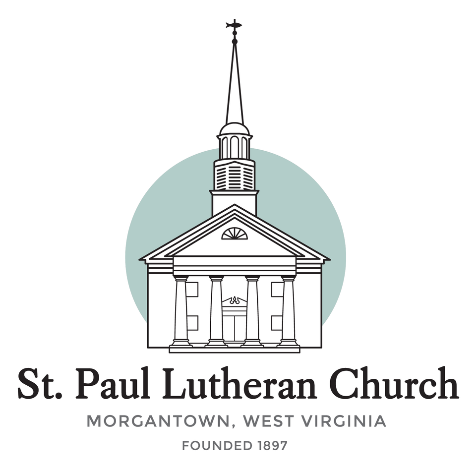 St. Paul Morgantown Podcast