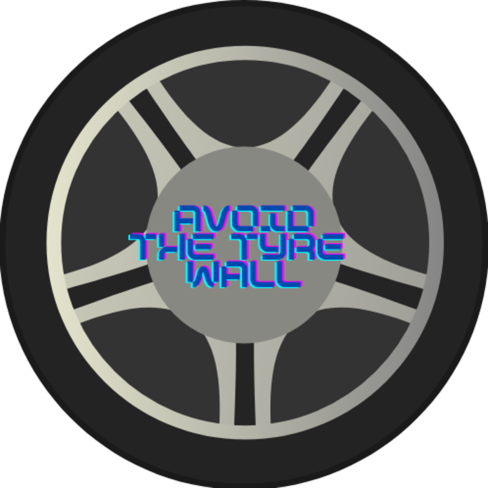 Avoid The Tyre Wall Podcast