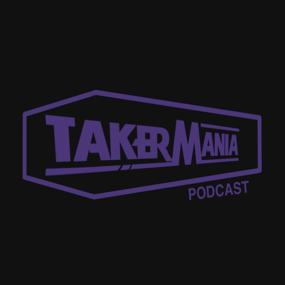 Takermania Podcast