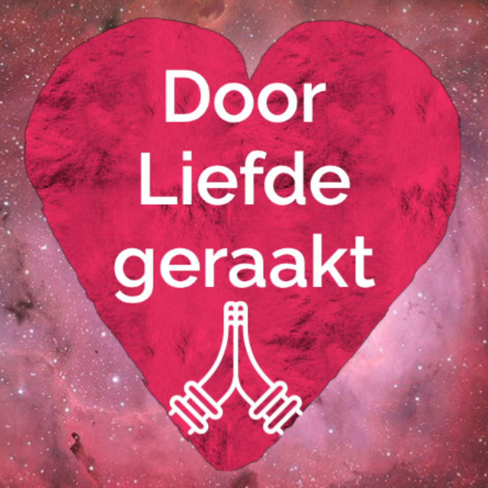 Door liefde geraakt podcasts