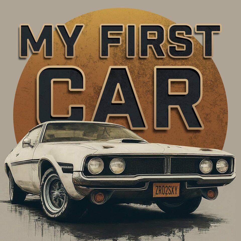 My First Car