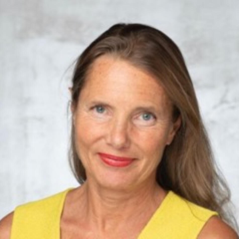 Yvonne Vertes von Sikorszky: Unternehmensberatung