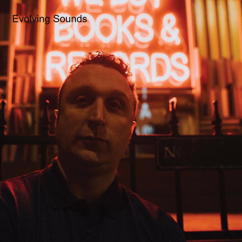 Evolving Sounds