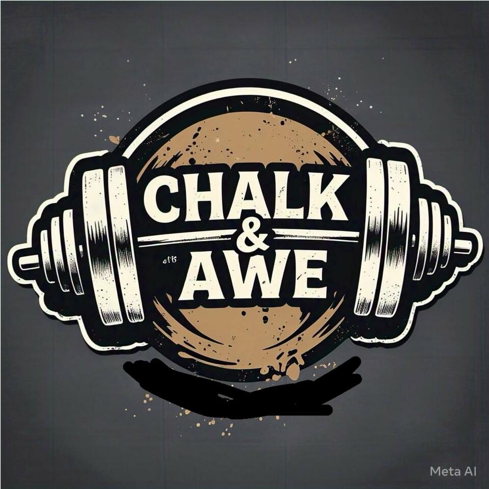Chalk & Awe