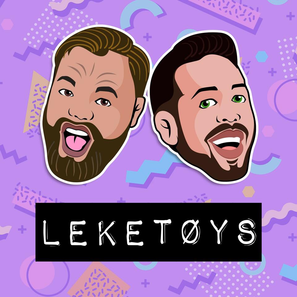 Leketøys