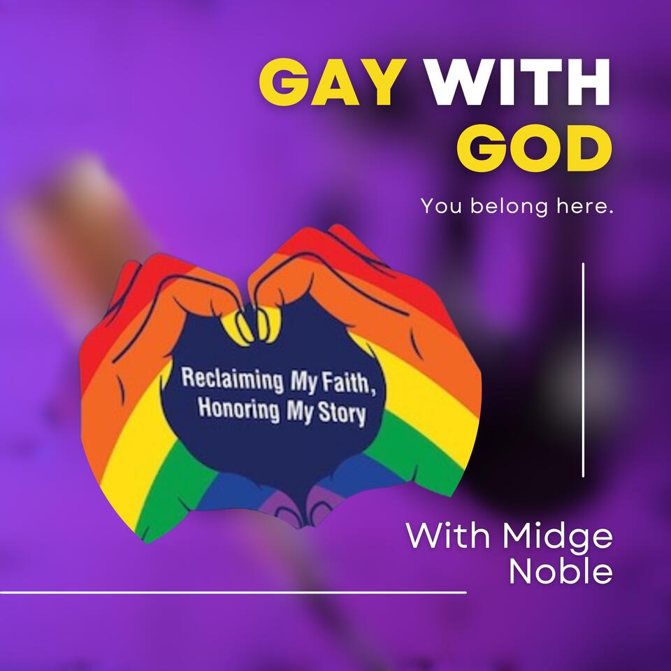 GAY with GOD!